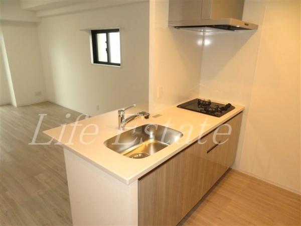 Metrosa谷町六丁目South