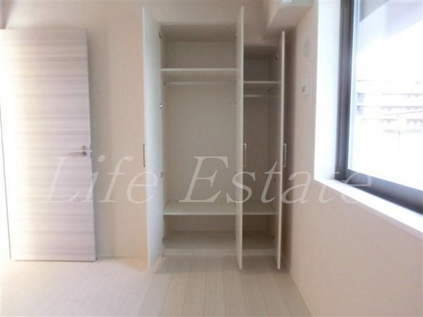 パークタワー北浜