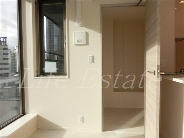 パークタワー北浜