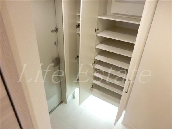 パークタワー北浜