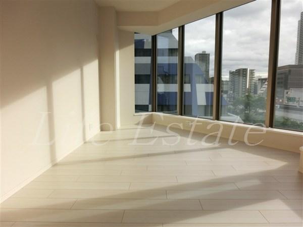 パークタワー北浜