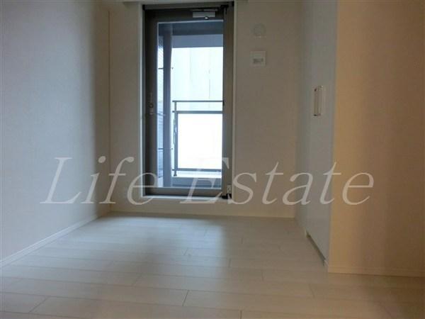 パークタワー北浜