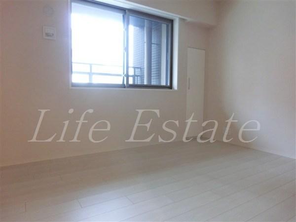 パークタワー北浜