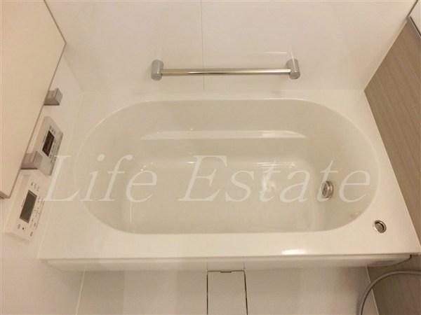 パークタワー北浜