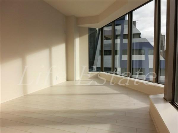 パークタワー北浜