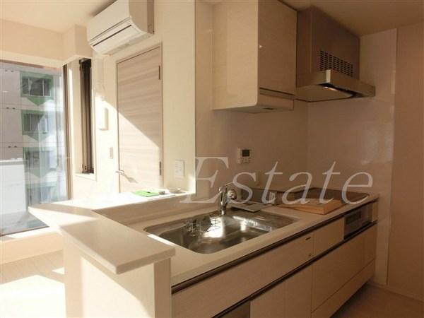 パークタワー北浜