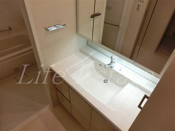 パークタワー北浜