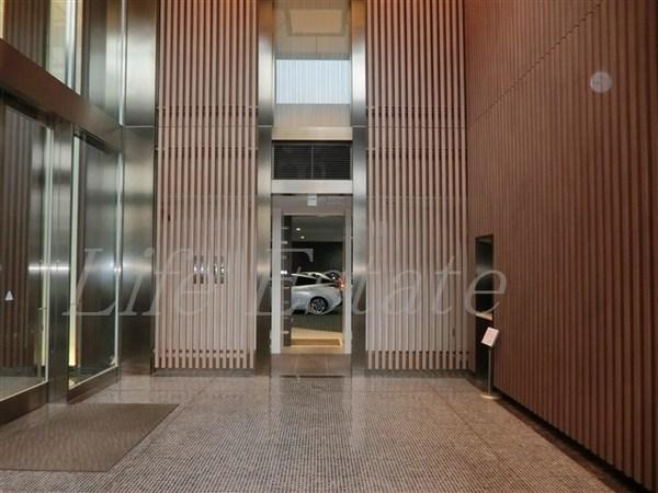 パークタワー北浜