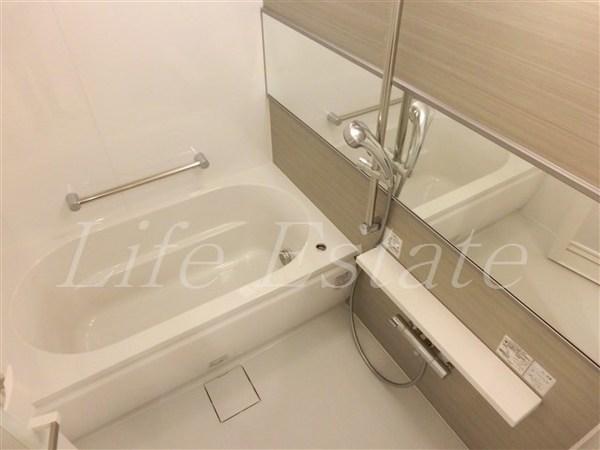 パークタワー北浜