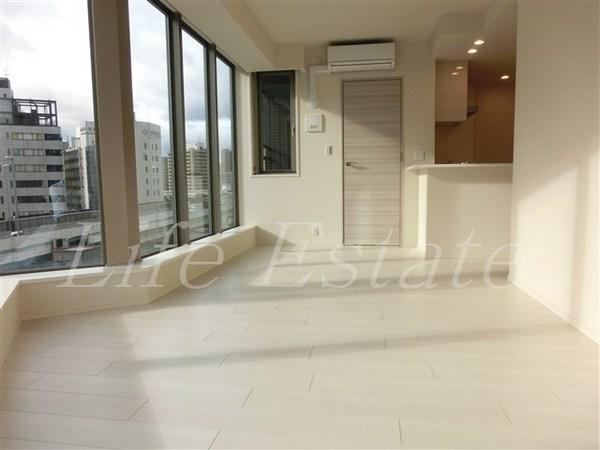 パークタワー北浜