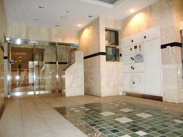 エイペックス心斎橋東