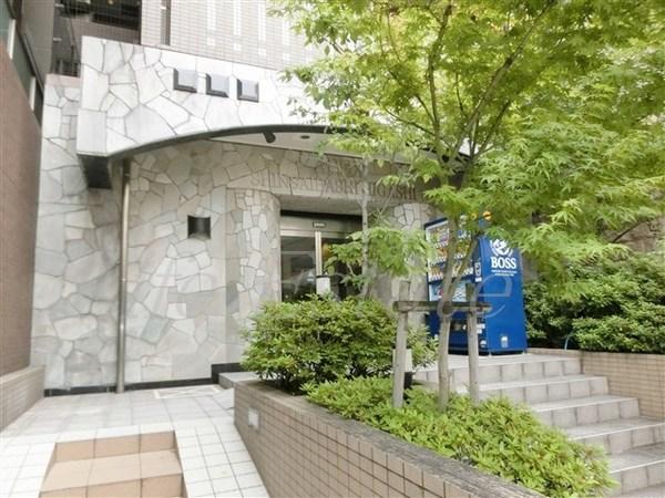 エイペックス心斎橋東