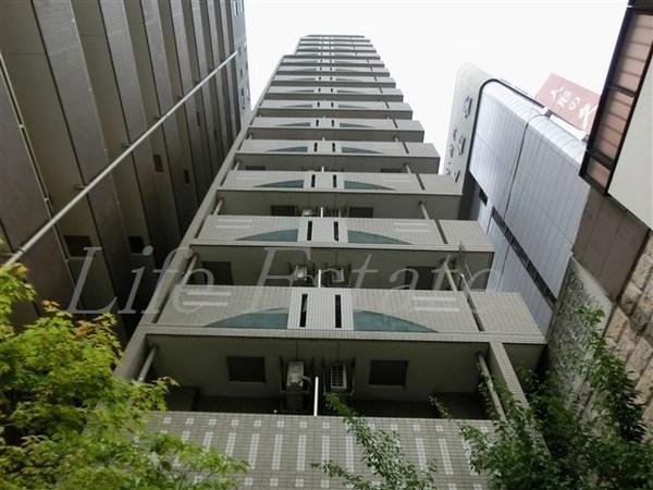 エイペックス心斎橋東