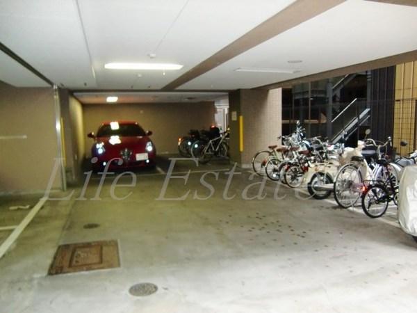 エイペックス心斎橋東