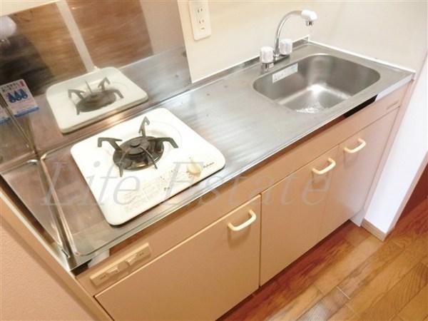 エイペックス心斎橋東