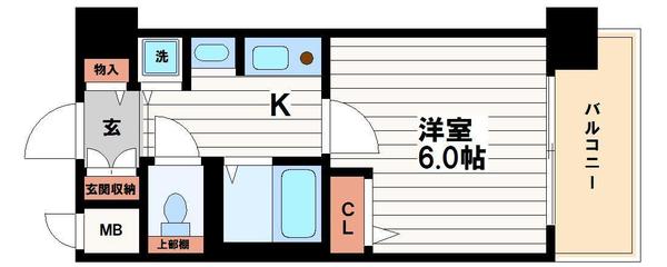 プレサンス東本町