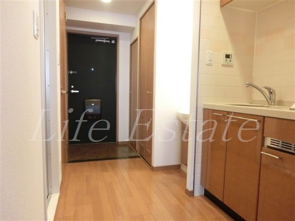 プレサンス東本町