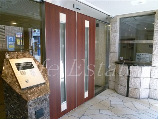 プレサンス東本町