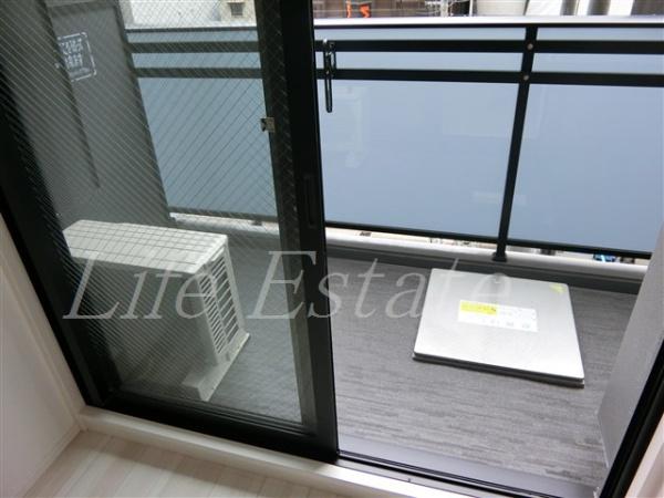 S-RESIDENCE堺筋本町Deux