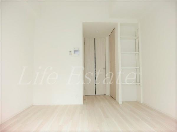 S-RESIDENCE堺筋本町Deux