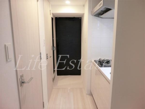 S-RESIDENCE堺筋本町Deux