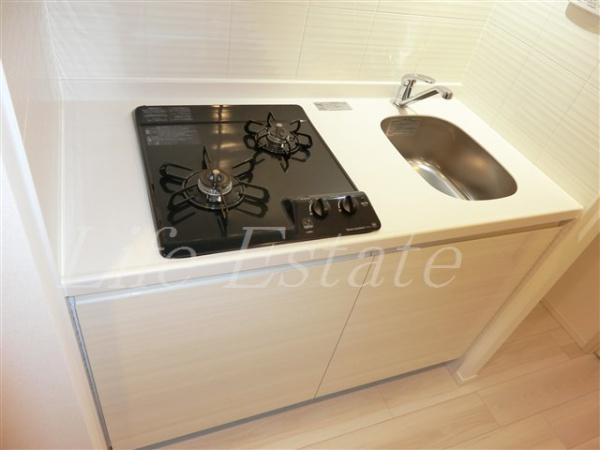 S-RESIDENCE堺筋本町Deux