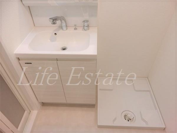 S-RESIDENCE堺筋本町Deux