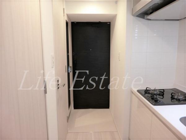 S-RESIDENCE堺筋本町Deux