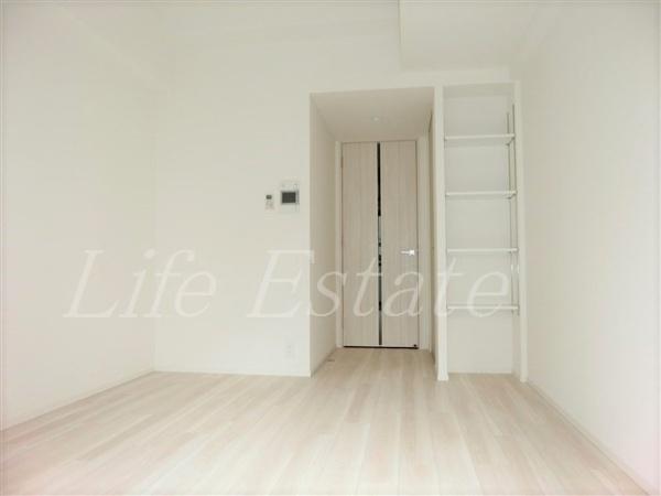 S-RESIDENCE堺筋本町Deux