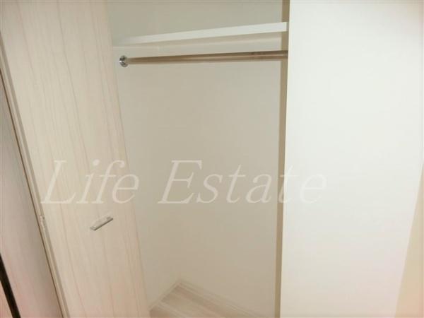 S-RESIDENCE堺筋本町Deux