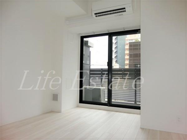 S-RESIDENCE堺筋本町Deux