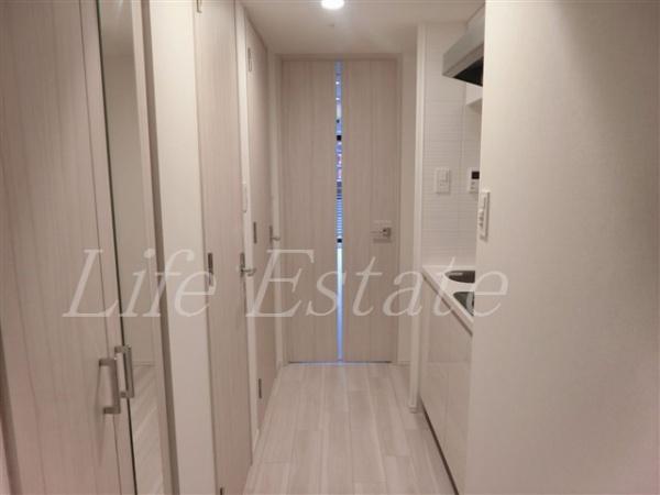 S-RESIDENCE堺筋本町Deux