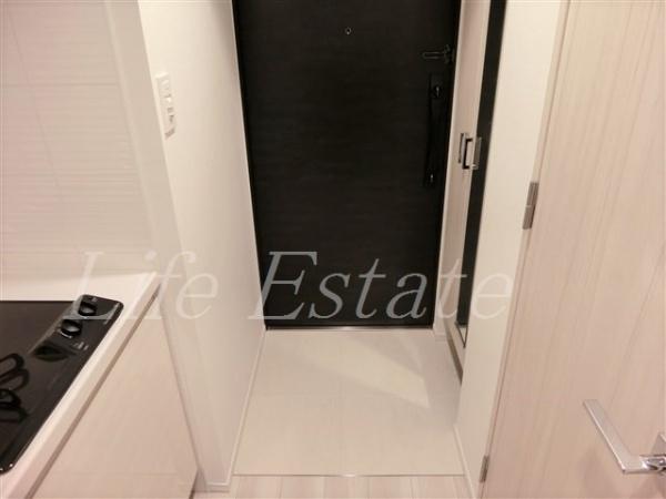 S-RESIDENCE堺筋本町Deux