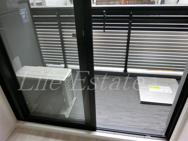 S-RESIDENCE堺筋本町Deux