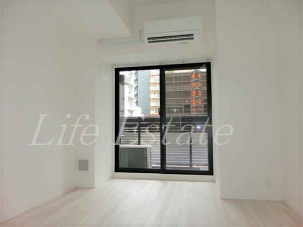 S-RESIDENCE堺筋本町Deux