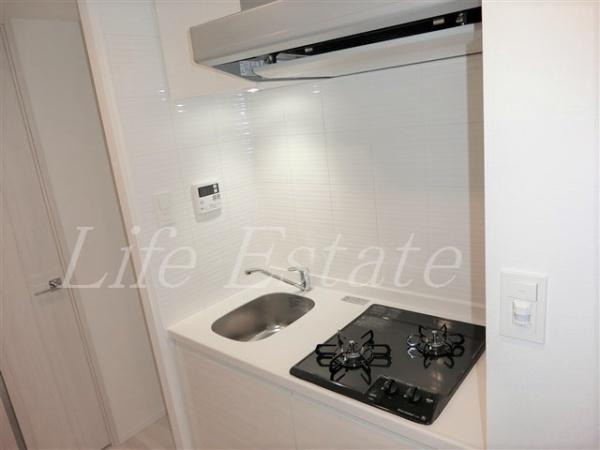 S-RESIDENCE堺筋本町Deux