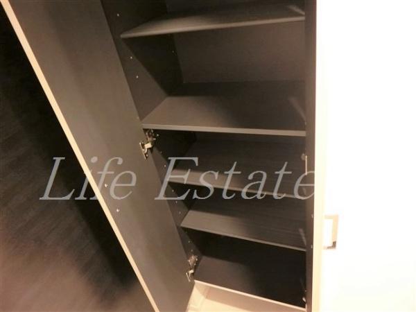 S-RESIDENCE堺筋本町Deux