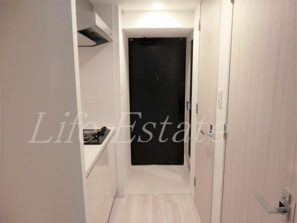 S-RESIDENCE堺筋本町Deux