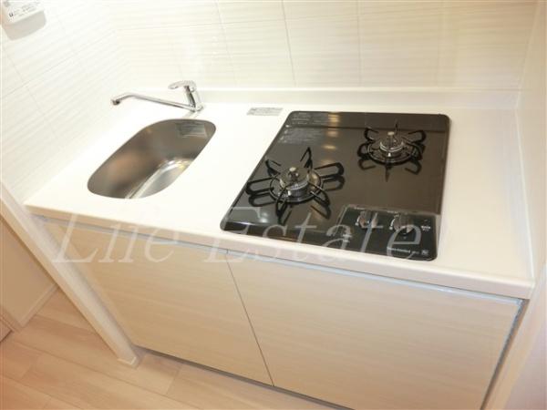 S-RESIDENCE堺筋本町Deux