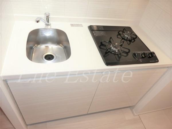 S-RESIDENCE堺筋本町Deux