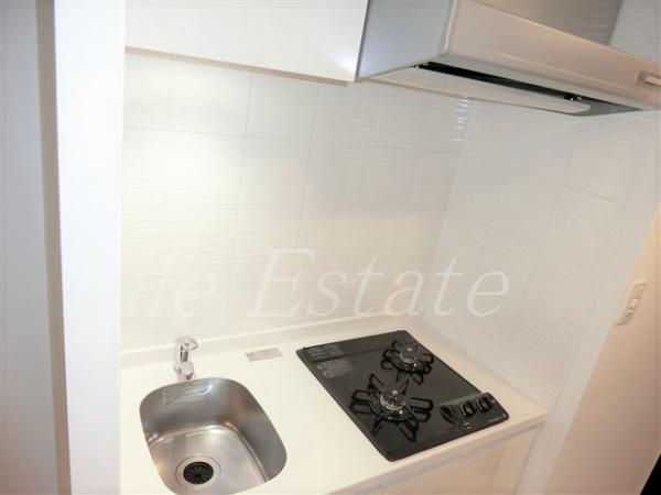 S-RESIDENCE堺筋本町Deux