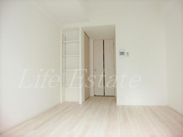 S-RESIDENCE堺筋本町Deux