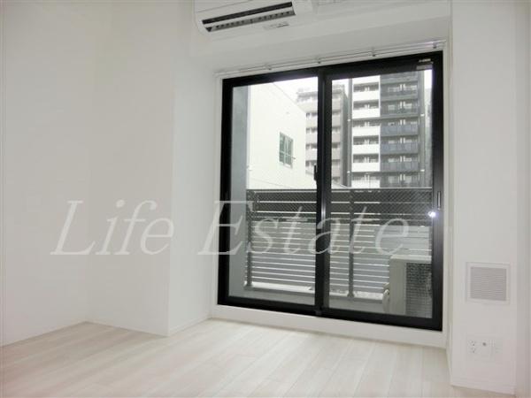 S-RESIDENCE堺筋本町Deux