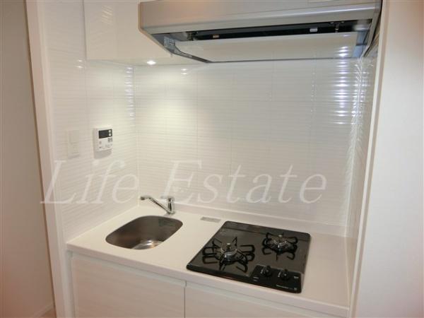 S-RESIDENCE堺筋本町Deux