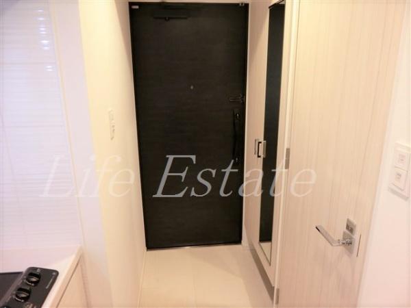 S-RESIDENCE堺筋本町Deux