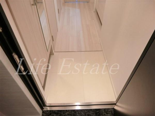 S-RESIDENCE堺筋本町Deux