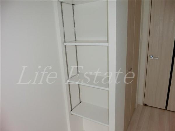 S-RESIDENCE堺筋本町Deux