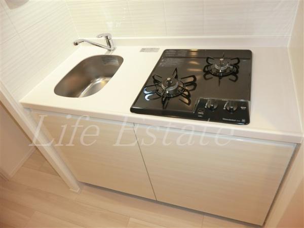 S-RESIDENCE堺筋本町Deux