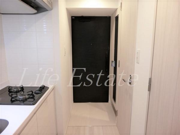 S-RESIDENCE堺筋本町Deux