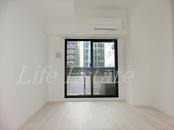 S-RESIDENCE堺筋本町Deux